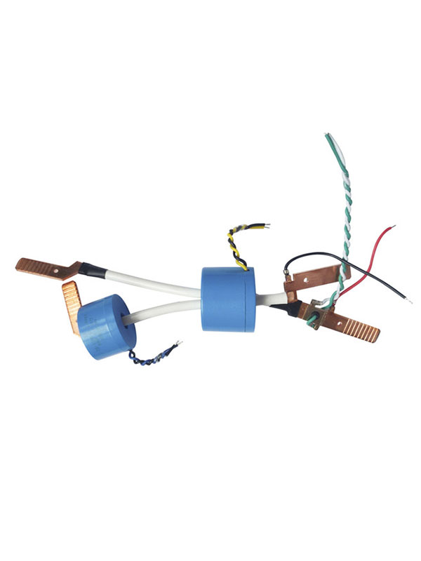 Composants de transformateur à tube thermorétractable